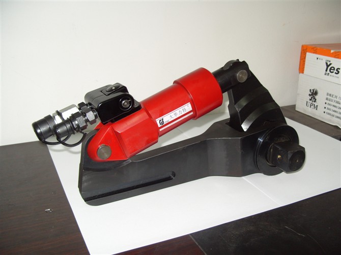 High Huge Big torque hydraulic torque wrenches