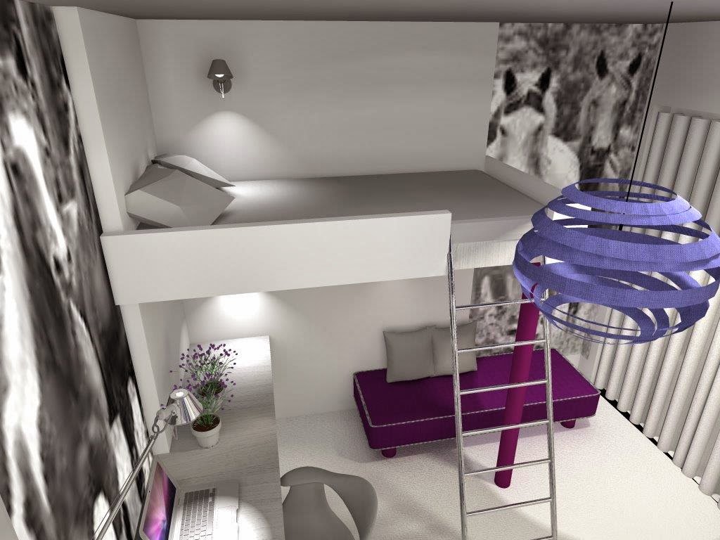 Arnoud herberts interieurarchitect: kinderkamer bij klant in ...