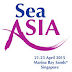 Trade growth and drive for efficiency tops agenda at Sea Asia 