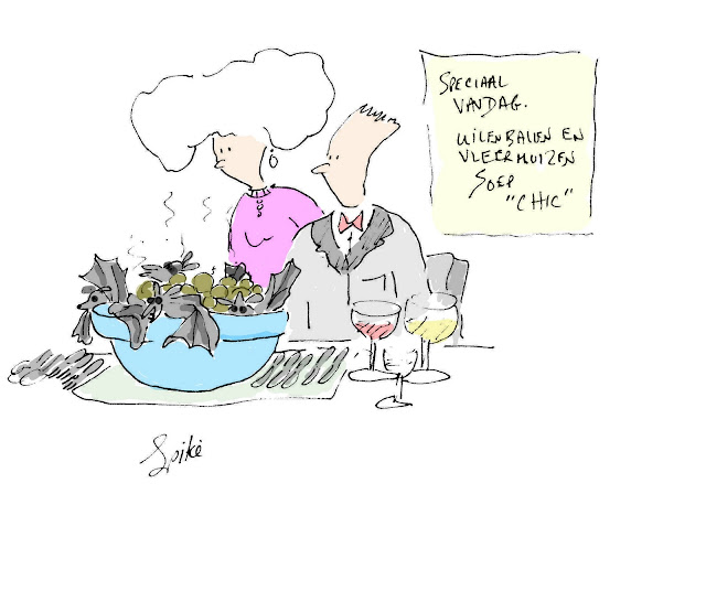 Bron: Spike's Uitkijkpost