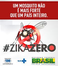 #ZIKAZERO