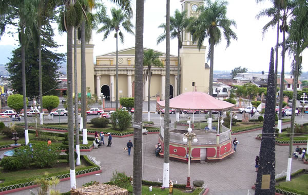 Coscomatepec Veracruz