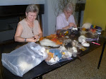 Needle Felting Class