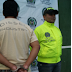 La Polícia Nacional en el Amazonas realizó allanamiento a vivienda por venta de estupefacientes