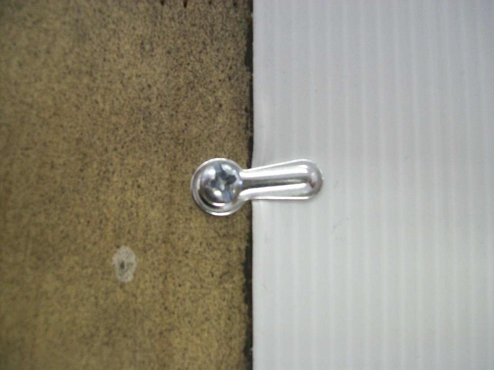 Bev's Imports Turn Buttons