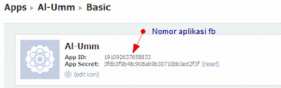 bikin aplikasi fb