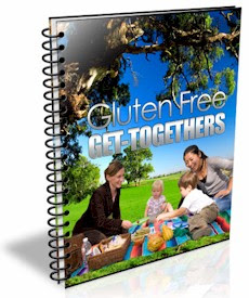 Gluten-Free Get Togethers Cookbook