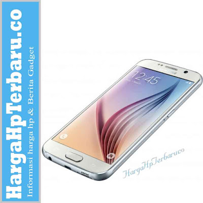 Galaxy S7 Bakal Tampil dengan Teknologi 'ClearForce' Galaxy S7 Bakal Tampil dengan Teknologi 'ClearForce'