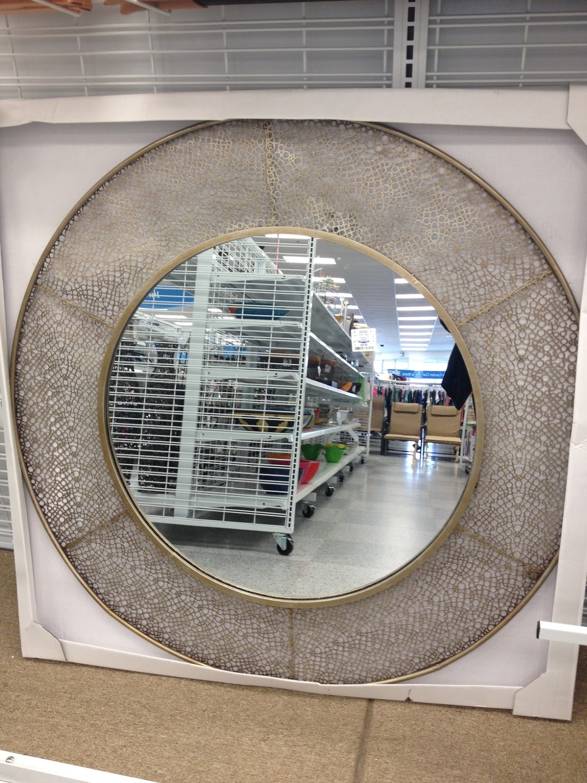 Richmond Thrifter March 2012