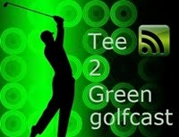 Tee to Green Golf Blog