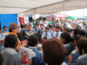 FERIAS INFORMATIVAS