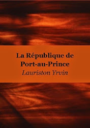 La Republique de Port-au-Prince: Version en vente sur www.unibook.com