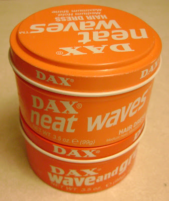 wave and groom dax