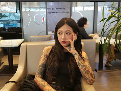 Tattoo Shops In Busan Korea | id hospital korea plastic surgery from a masculine Tattoo Shops In Busan Korea | id hospital korea plastic surgery from a masculine
