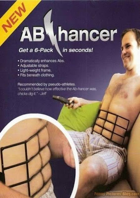 The Easiest Way To Build Six Pack Abs