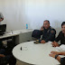 Comando da Guarda Municipal participa de segurança no Centro Administrativo Integrado