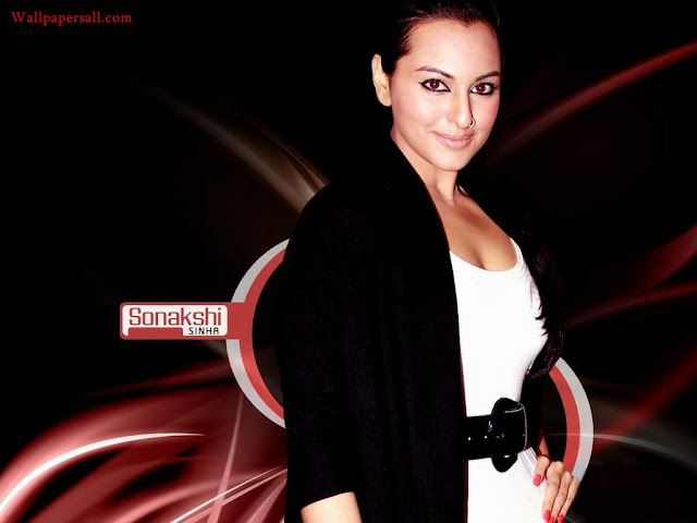 Sonakshi Sinha hd wallpaper