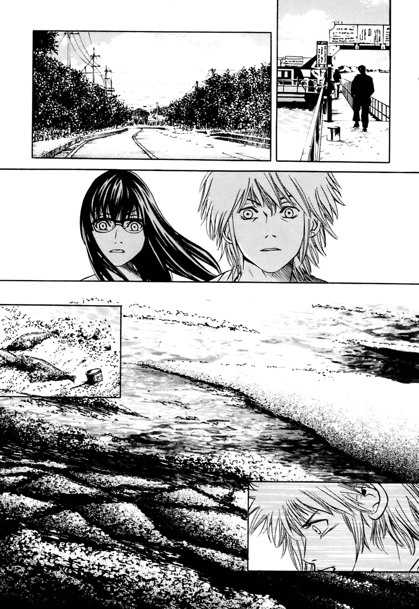 M.C.Law Chapter 8.1 - TC Truyện