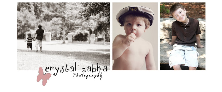 Crystal Zabka Photography