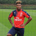 Gnabry joins West Brom on loan
