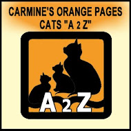 Carmine's Orange Pages