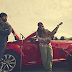 Walk Off The Earth master a new instrument – a VW Beetle