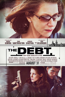 The Debt (2011) Online The Debt (2011) Online