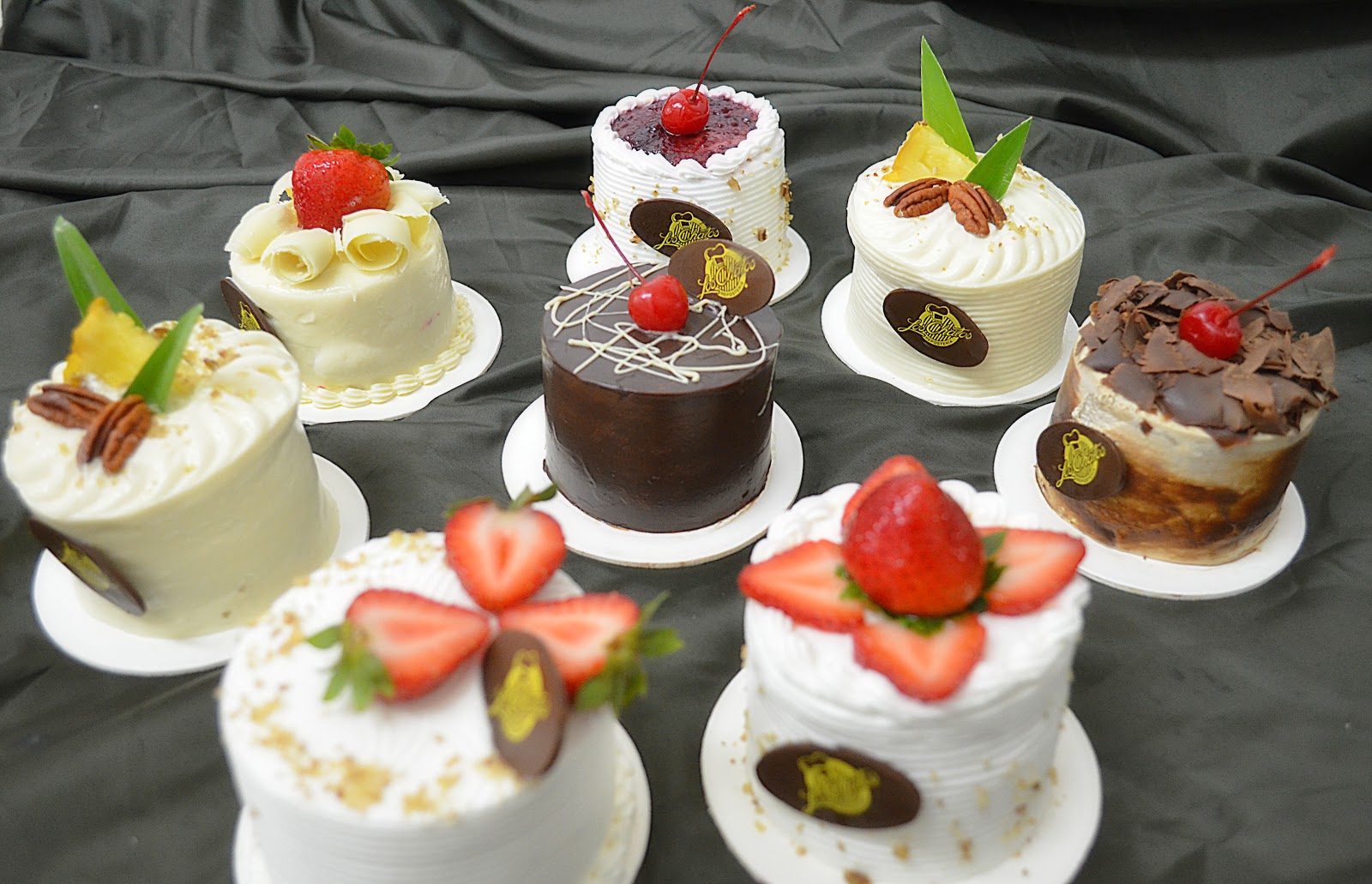 Egyptian Cheese Cake Egyptian Cheese Cake