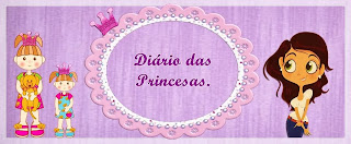 Diário das Princesas