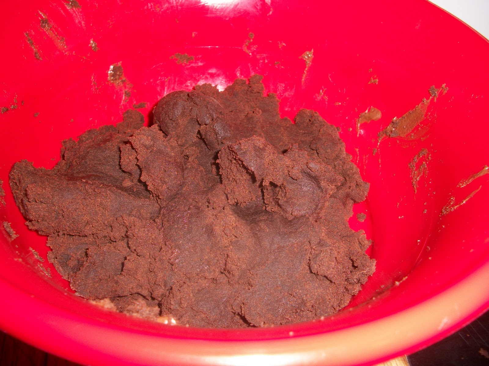 All the Pieces Fit Microwave Cake Pops