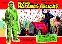 Nuevas Hazañas Bélicas de Migoya, Pere Joan y Seguí. Editores de Tebeos. Nuevas Hazañas Bélicas de Migoya, Pere Joan y Seguí. Editores de Tebeos.