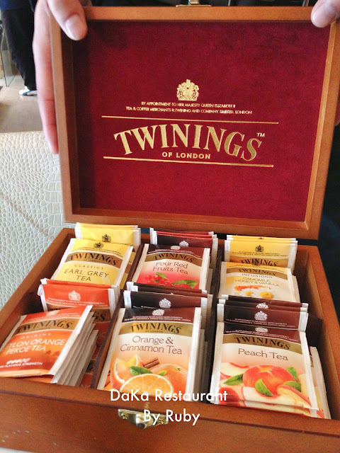 星級美味～DaKa打卡義法創意料理