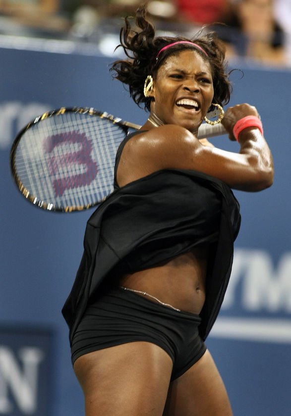 Sexy pictures of venus williams