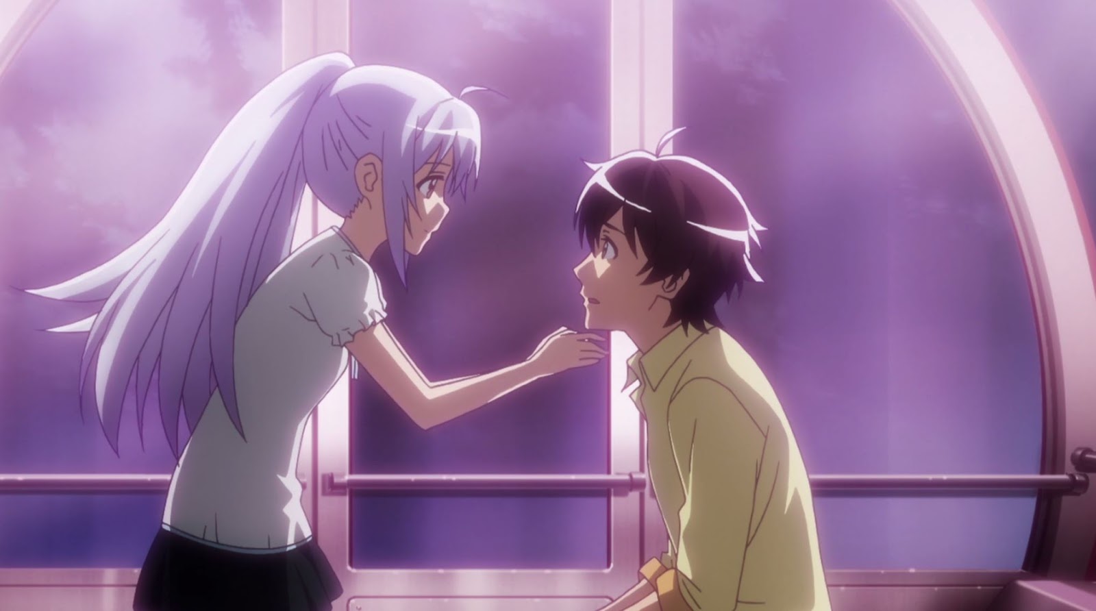 Otaku Nuts: Top 10 Anime Moments of 2015