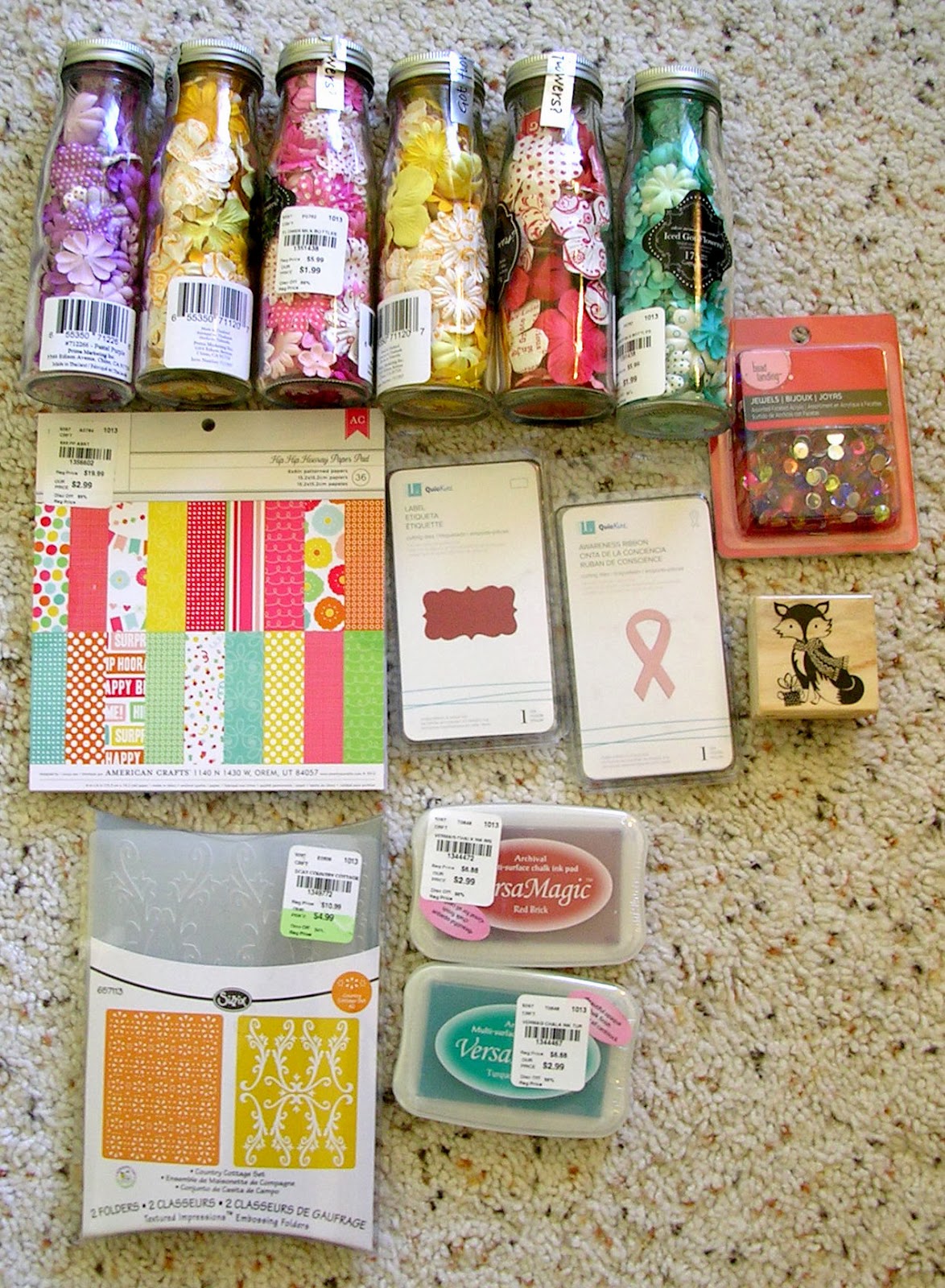 KittyKatKards November 2013