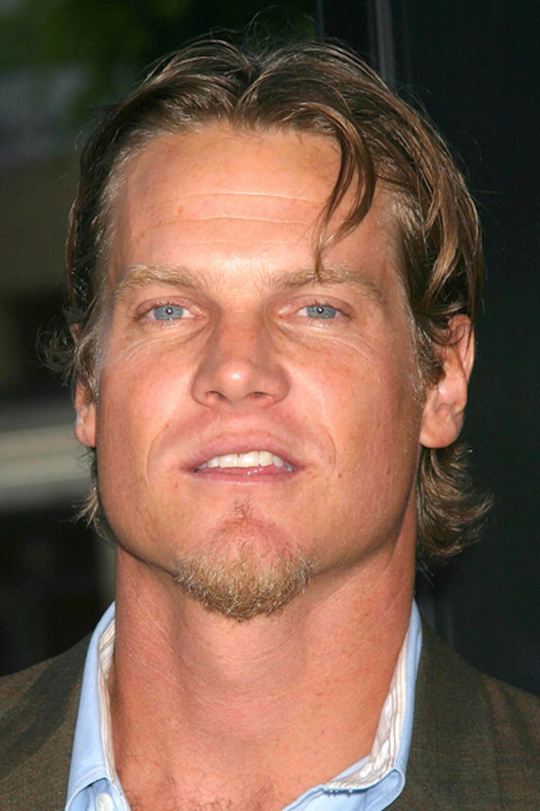 Brian Van Holt Photos | Tv Series Posters and Cast