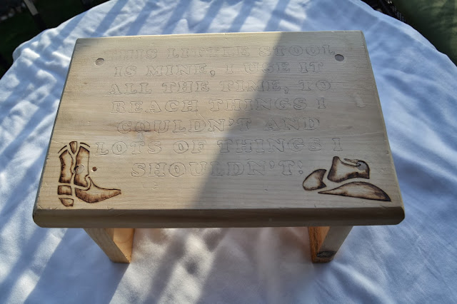From Foothills to Fog: DIY Christmas Gift