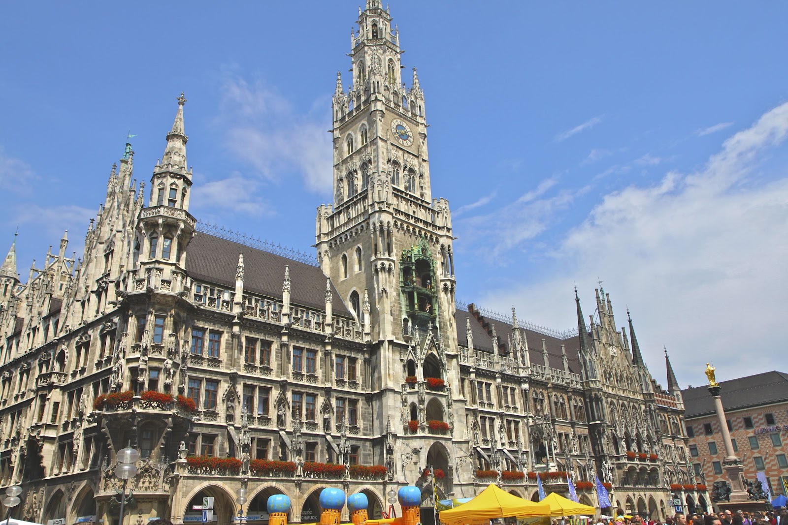 Conoce Alemania sin salir de este post!