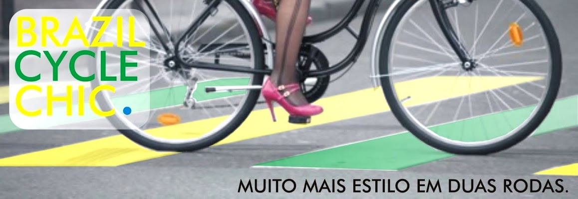 Cycle Chic Brazil