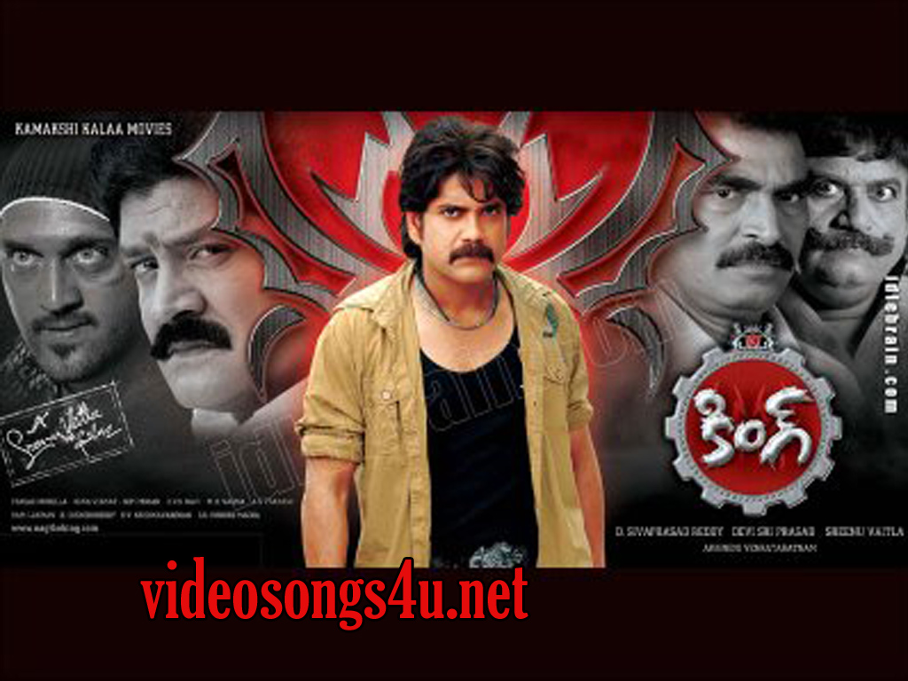 Damarukam Telugu Full Movie Free Download Mp4 --