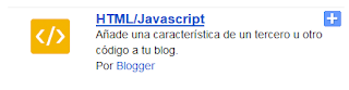Widget botón social para páginas web