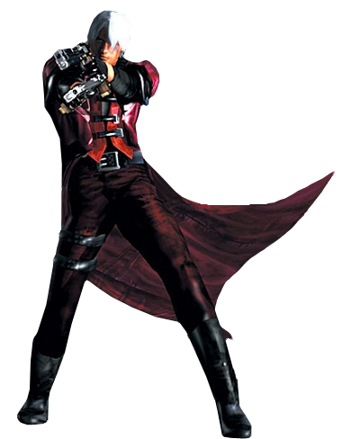 RTTP: Devil May Cry 1, Go challenge the Dante Must Die !