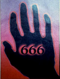 lambang gereja setan