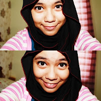 Adik Angkat Saya (: