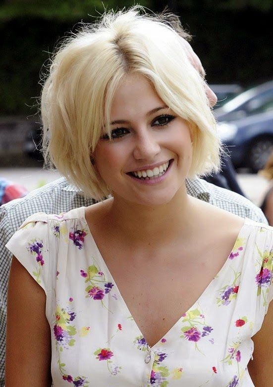 Best Short Hairstyles For Summer 2015