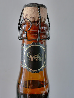 ommegang iron throne beer