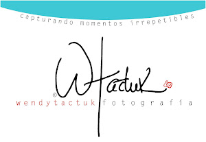 Wendy Tactuk Fotografía