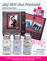 Kaszazz May 2011 New Products Catalogue