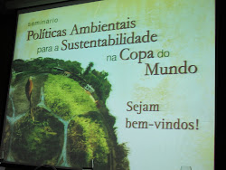 DEBATE NO PANTANAL