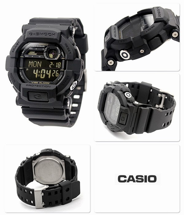 g shock gd 350 price